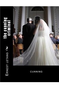 The cunning criminal