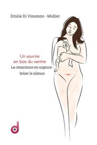 sourire en bas du ventre