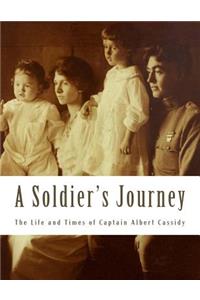 Soldier's Journey