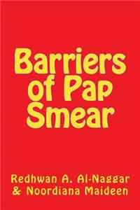 Barriers of Pap Smear