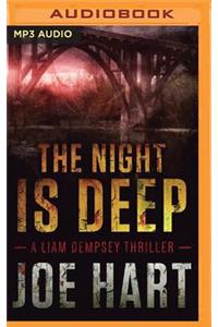 Night Is Deep