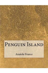 Penguin Island