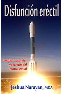 Disfunción eréctil