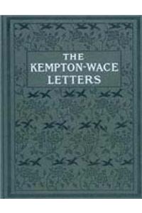 The Kempton-Wace letters