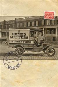Romeo Letters & Other Poems