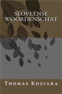Sloveense Woordenschat