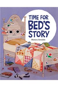 Time for Bed's Story