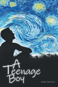 A Teenage Boy