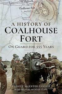 History of Coalhouse Fort