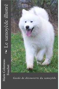 Le samoyede illustre