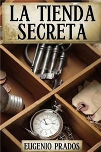 La Tienda Secreta