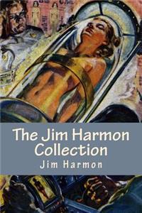 Jim Harmon Collection