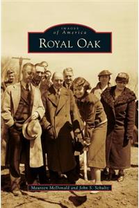 Royal Oak