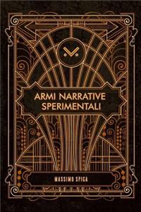 Armi Narrative Sperimentali