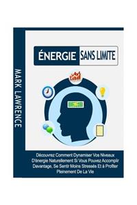 ÉNERGIE Sans LIMITE