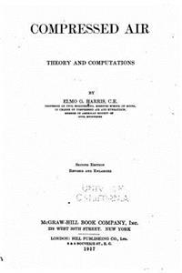 Compressed air, theory and computations