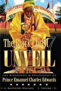 Black Christ 7 Unveil
