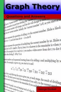 Graph Theory: Questions and Answers