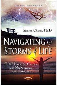 Navigating the Storms of Life