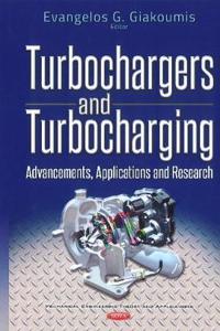 Turbochargers & Turbocharging
