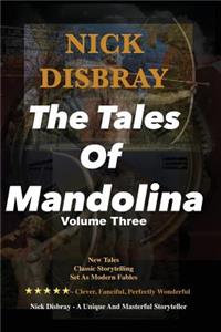 Tales Of Mandolina - Volume Three