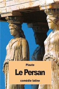 Persan