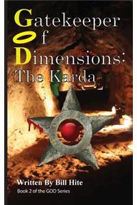 Gatekeeper Of Dimensions