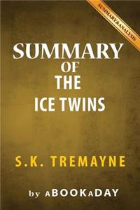 Summary of The Ice Twins