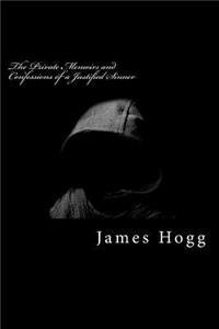 The Private Memoirs and Confessions of a Justified Sinner