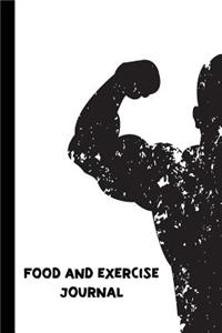 Food and Exercise Journal