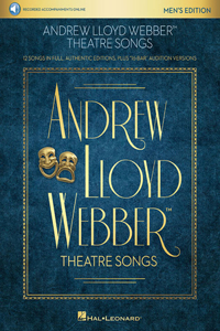 Theatre Songs - Mens Edition