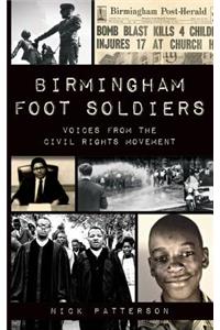 Birmingham Foot Soldiers