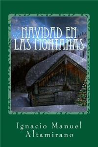 Navidad en las montañas