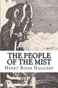 The People of the Mist