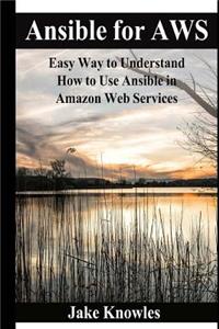 Ansible for AWS