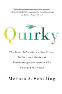 Quirky