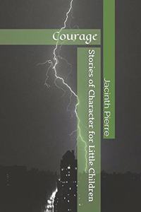 Stories of Character for Little Children