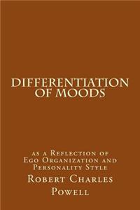 Differentiation of Moods