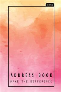 Address Book