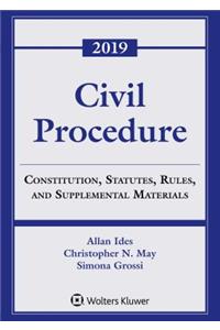 Civil Procedure