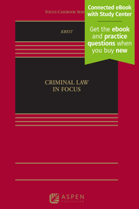 Criminal Law in Focus