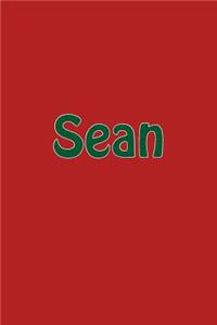 Sean