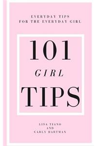 101 Girl Tips