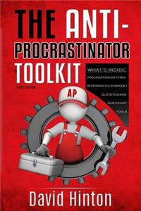 ANTI-PROCRASTINATOR Toolkit