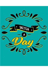 Sketch A Day