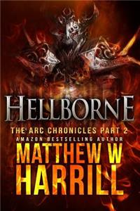 Hellborne