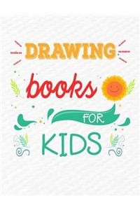 Drawing Books For Kids
