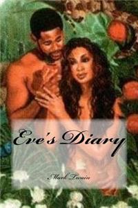 Eves Diary