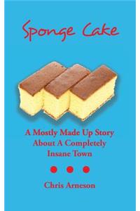 Sponge Cake