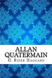 Allan Quatermain